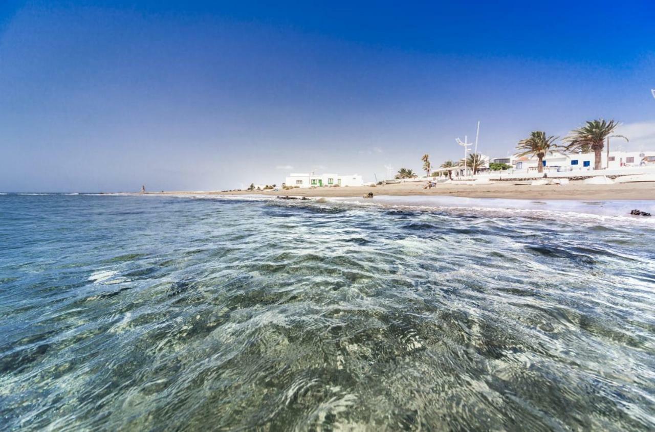 Luxury Beach Apartments II Playa Honda  Exterior photo
